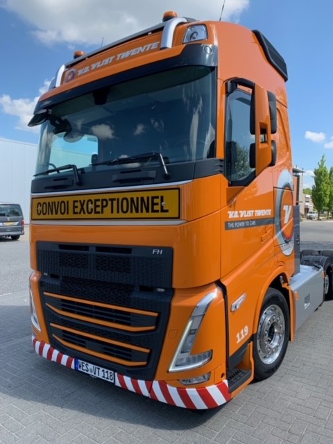 Van der Vlist Twente B.V.